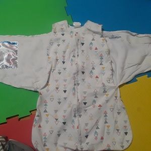 HALO small sleep sack swaddle